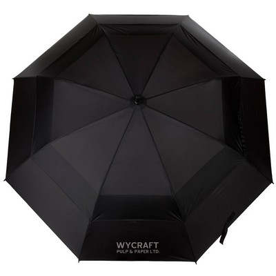 Totes 60'' UV Protection Auto Open Golf Umbrella